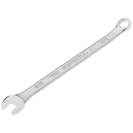Stanley Proto - Satin Combination Wrench 5/16" - 6 Pt. (J1210Ha) J1210HA